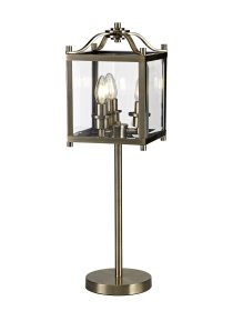 Aston Antique Brass Table Lamps Diyas Armed Table Lamps Aston Antique Brass Table Lamps Diyas Armed Table Lamps